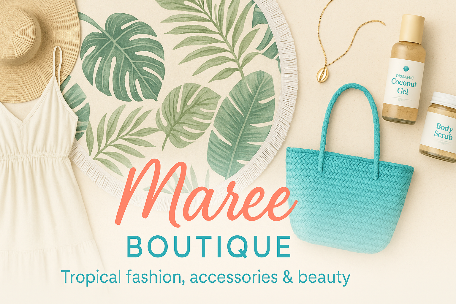 Maree Signature Collection