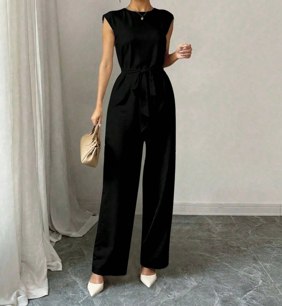 Jumpsuits